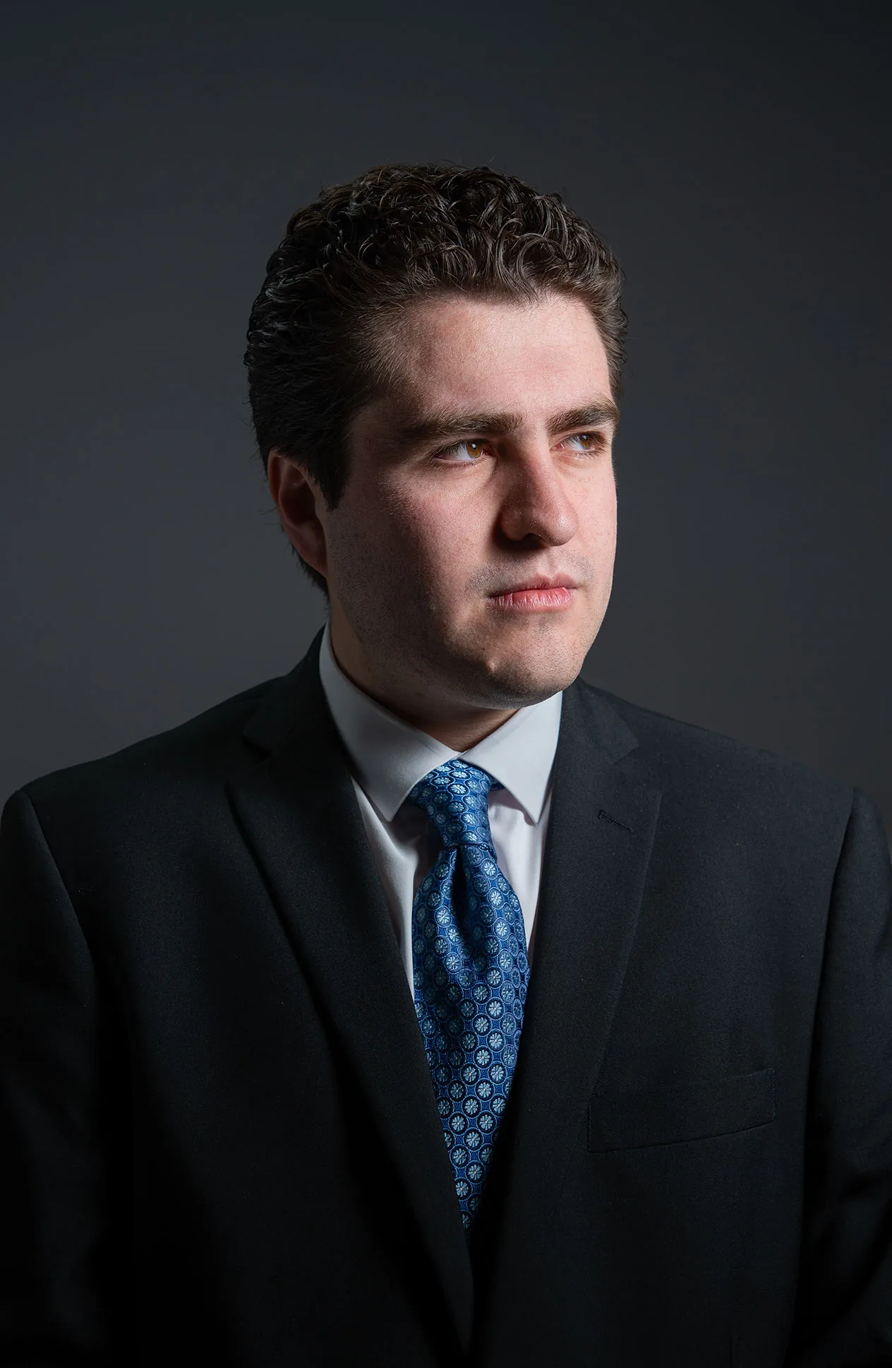 Retrato Jonathan